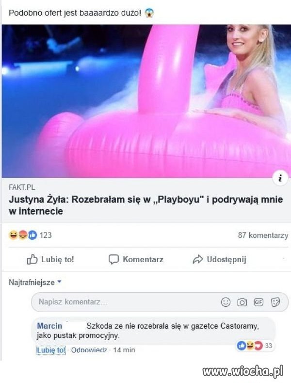 Pojechane