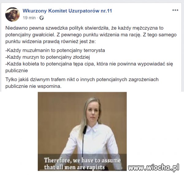 Może czas