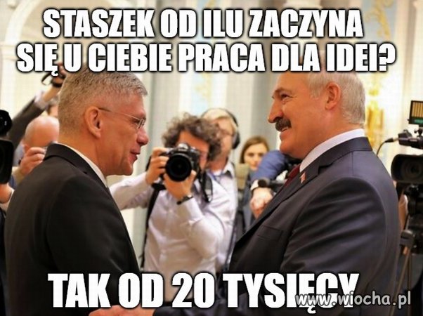 Bardzo dobry człowiek