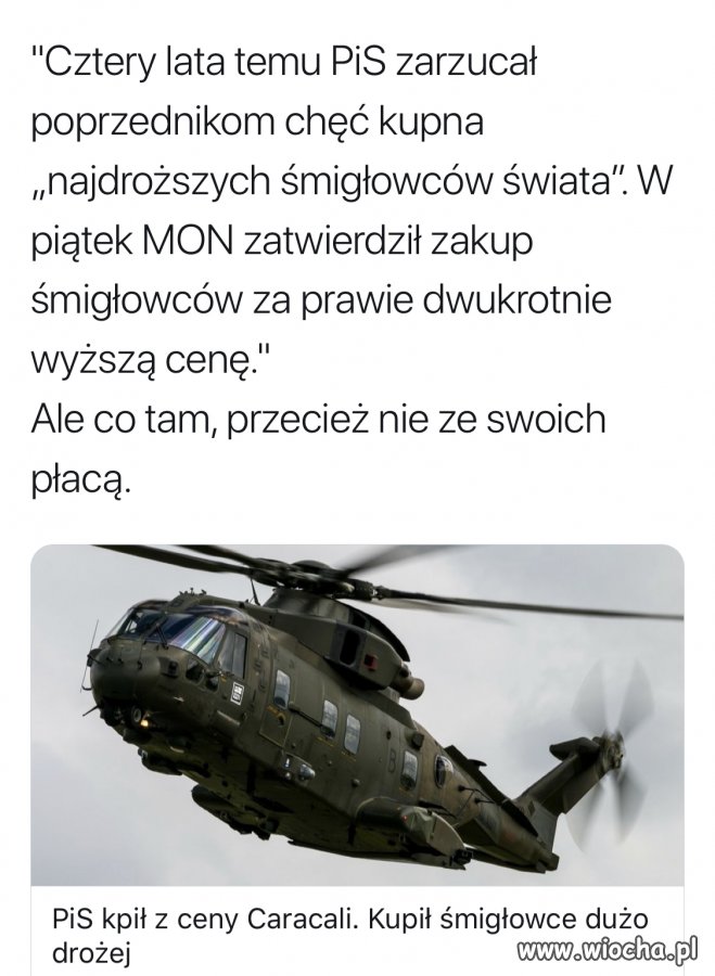 Można ? Można !!