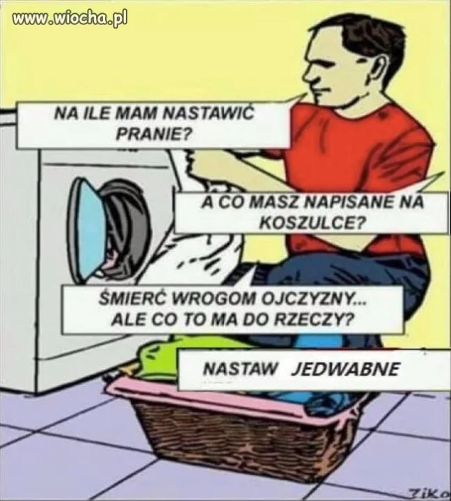Pranie Narodowe