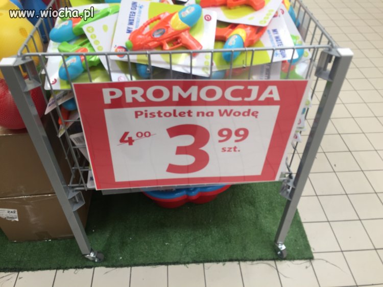  Mega Promocja z Auchan 