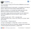 Czasami mam wrażenie że ktoś troluje jego konto