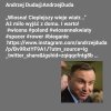 Wiosna w pierwszym łbie państwa
