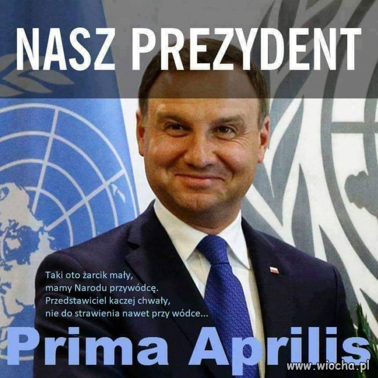 Heheszki polityczne