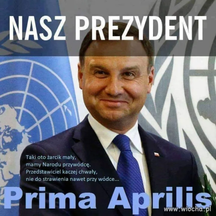 Heheszki polityczne
