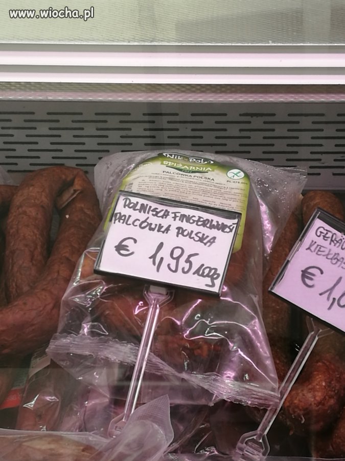 Bo to co polskie to najlepsze