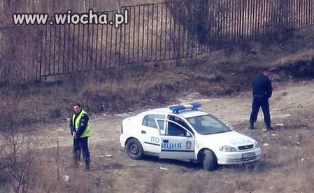 Przez sygnał prostaty.
