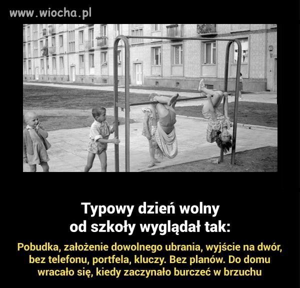 Szczęśliwi jak nigdy później.