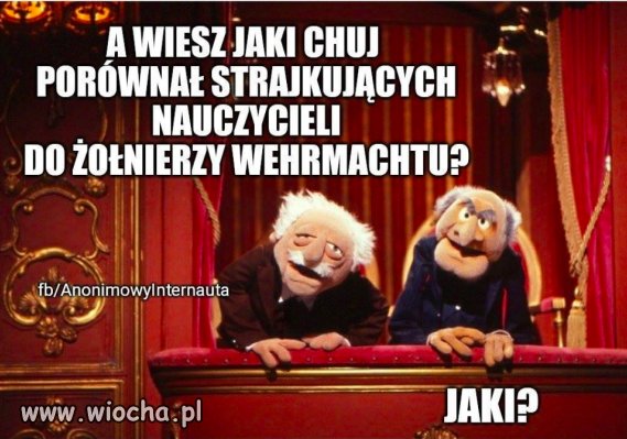 W tym kraju już nic mnie nie zaskoczy