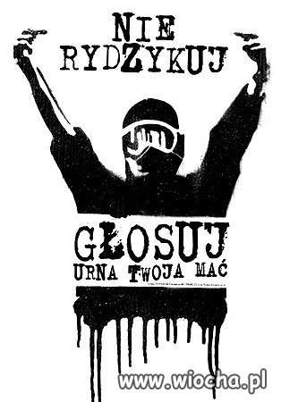 Chyba już czas
