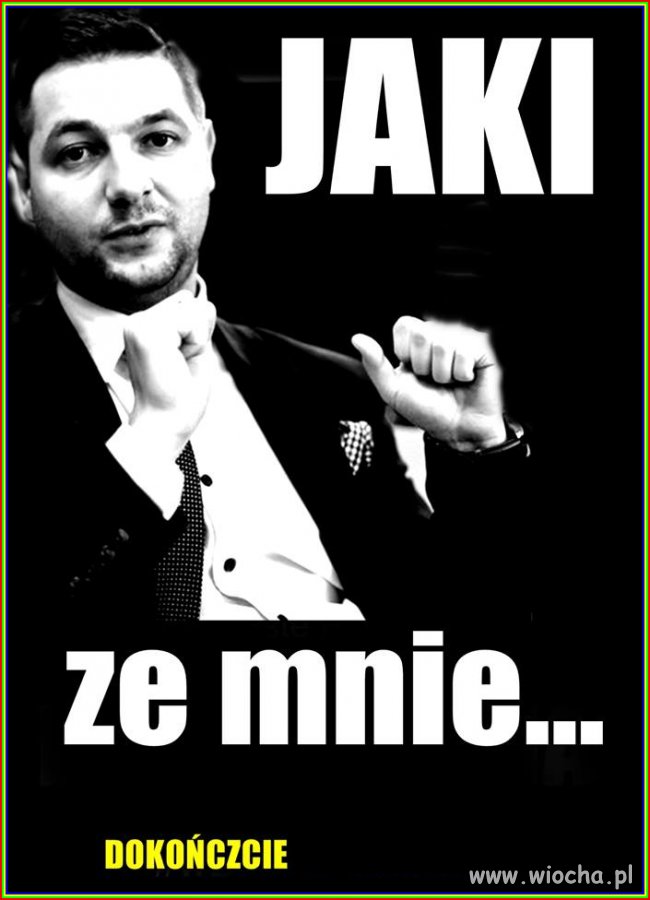 Tyle w temacie