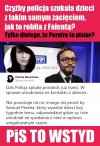 Policja nic