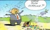 Świąteczny zamach na Prezesa ...