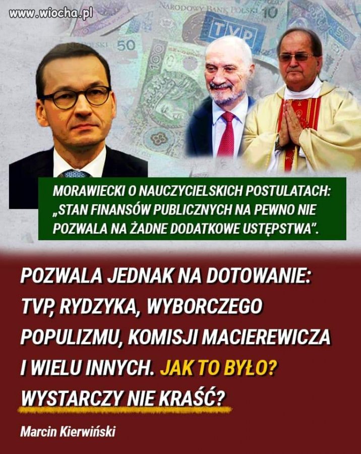 Jak to było ??