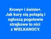 Wielkanoc tuż tuż