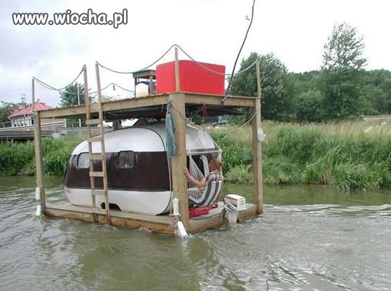 Wakacje wakacje...