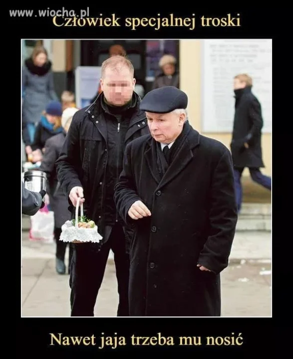 To jest dopiero wiocha.