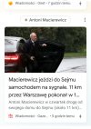Tym z PiS-u wszystko wolno 