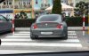 Specjalne miejsce parkingowe