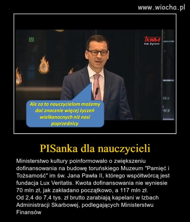 Życzeń ci u nas dostatek. Rozdajemy za darmo.