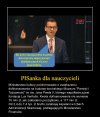 Życzeń ci u nas dostatek. Rozdajemy za darmo.