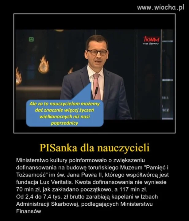 Życzeń ci u nas dostatek. Rozdajemy za darmo.