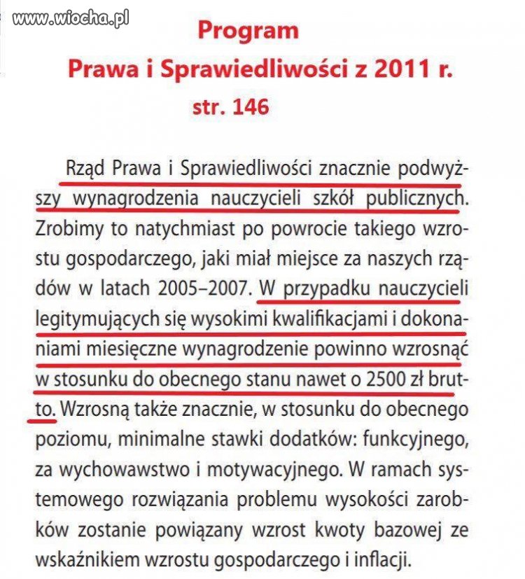 Obiecanki