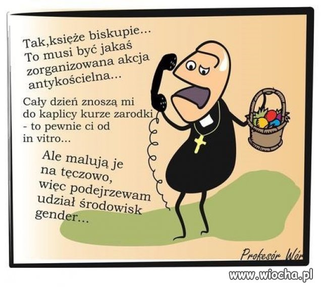 Już w najbliższą sobotę ...