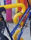 Cyklista "geniusz"