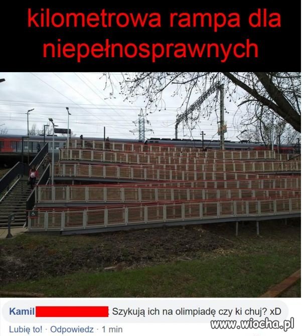 To jest dopiero