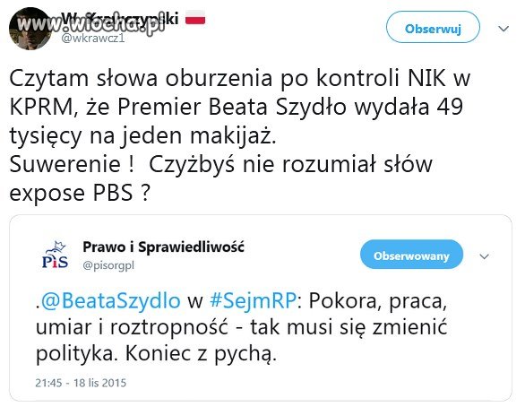 Kasa w błoto