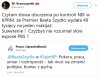 Kasa w błoto