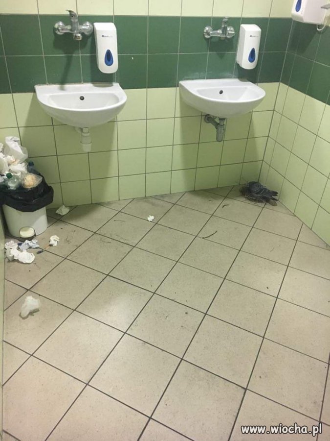 Tymczasem w szpitalu...