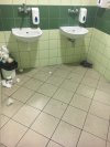 Tymczasem w szpitalu...