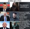 Polska gra o tron
