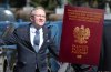 Nowe paszporty lepsze bo katolickie