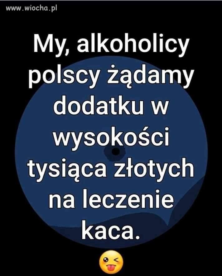 Żądanie