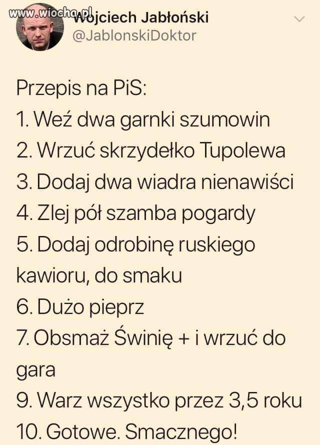 Tyle w temacie