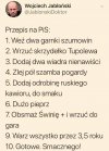 Tyle w temacie
