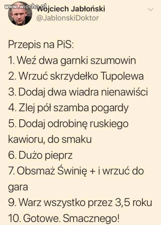 Tyle w temacie