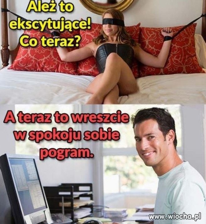 Nie będzie
