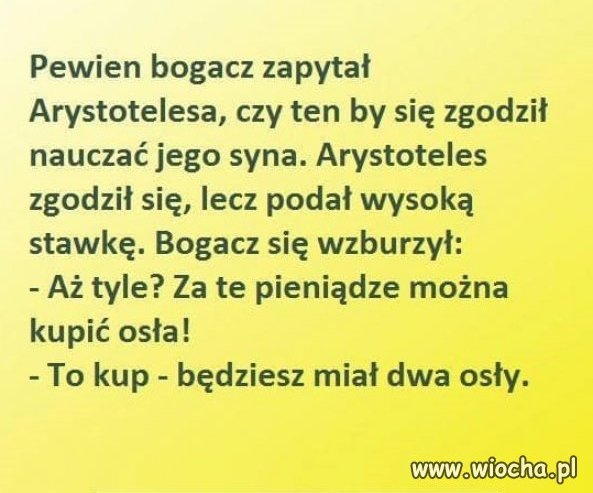 Czy już wiesz dlaczego PiS oszczędza na edukacji ?