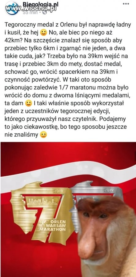 Polak potrafi