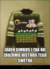 Sweter 
