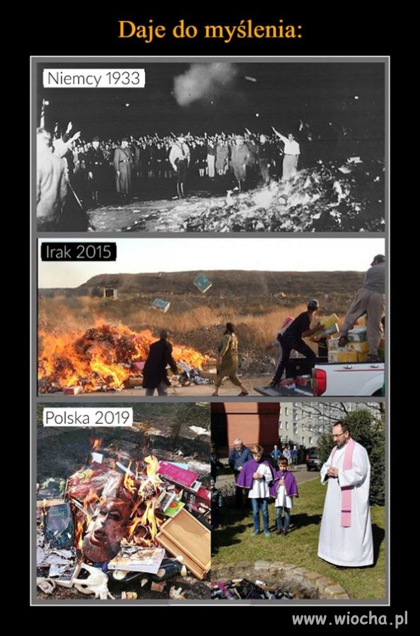 Myśl Polaku, myśl !