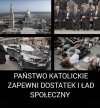 Tak ... zapewni. Ale tylko biskupom 