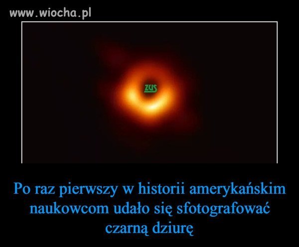 Pierwsze Zdjęcie Polskiej