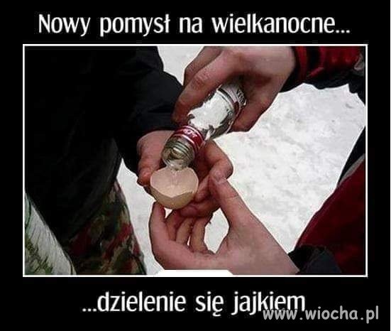 Święta idoo...