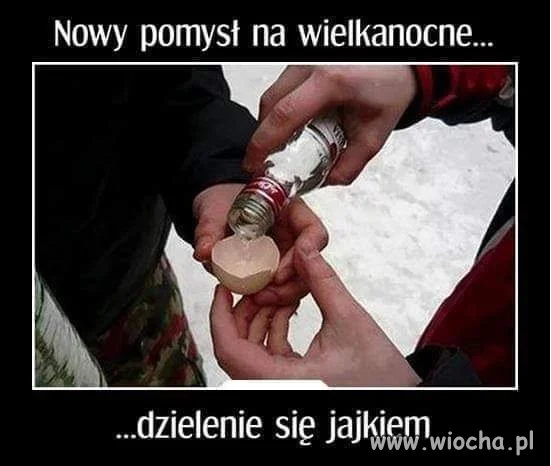 Święta idoo...